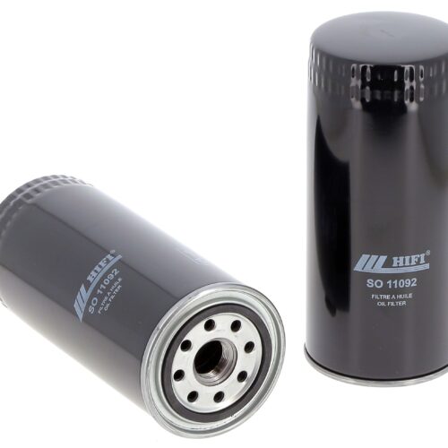 Масляный фильтры Hi-Fi Filter SO 11092