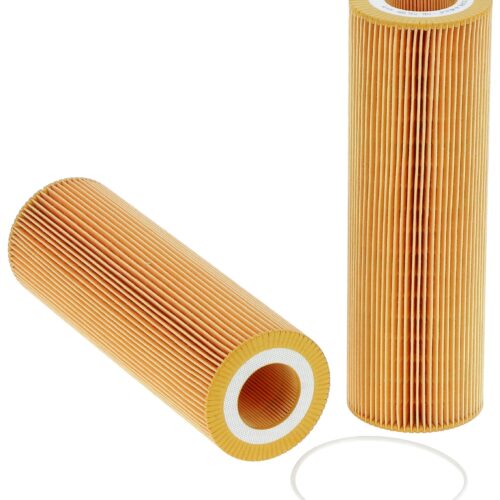 Масляный фильтры Hi-Fi Filter SO 11103