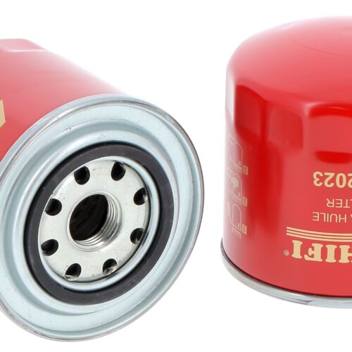 Масляный фильтры Hi-Fi Filter SO 12023