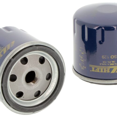 Масляный фильтры Hi-Fi Filter SO 129