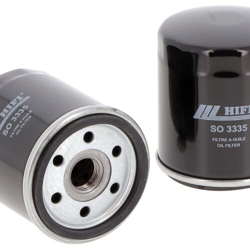 Масляный фильтры Hi-Fi Filter SO 3335