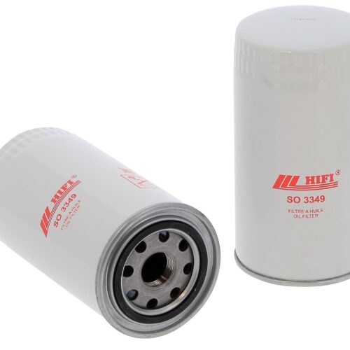 Масляный фильтры Hi-Fi Filter SO 3349