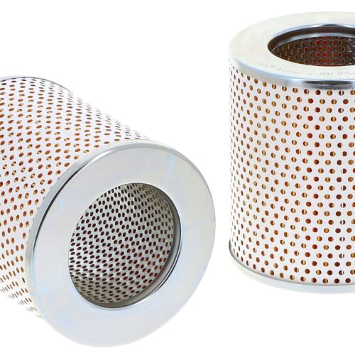 Масляный фильтры Hi-Fi Filter SO 3394