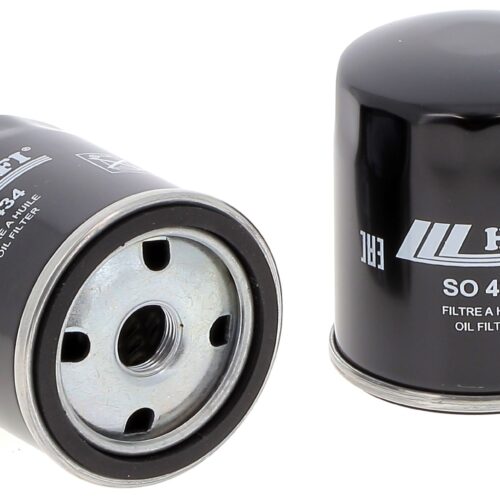 Масляный фильтры Hi-Fi Filter SO 434