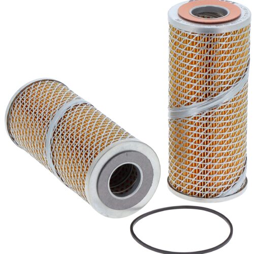 Масляный фильтры Hi-Fi Filter SO 558