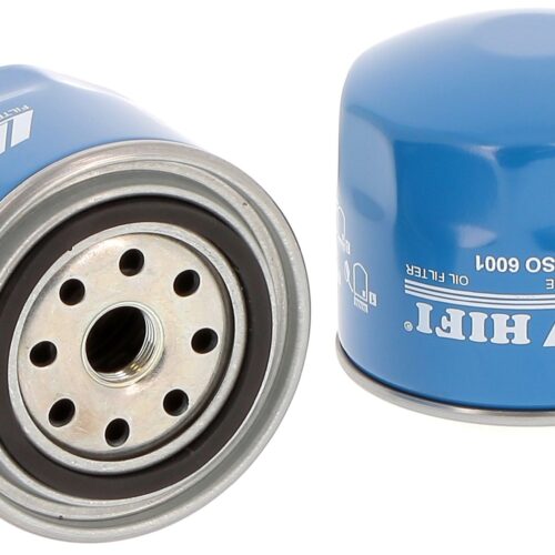 Масляный фильтры Hi-Fi Filter SO 6001