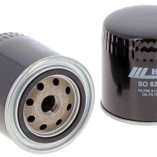 Масляный фильтры Hi-Fi Filter SO 6205