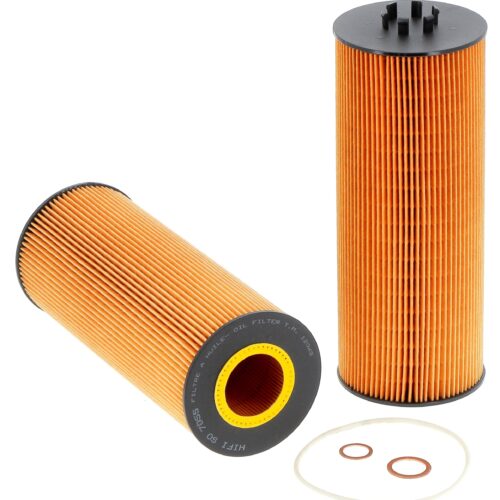 Масляный фильтры Hi-Fi Filter SO 7055