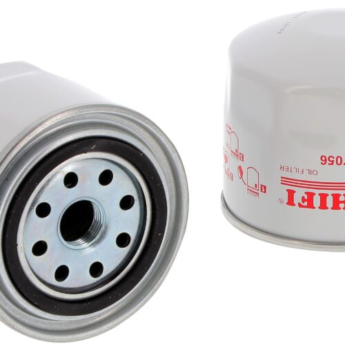 Масляный фильтры Hi-Fi Filter SO 7056