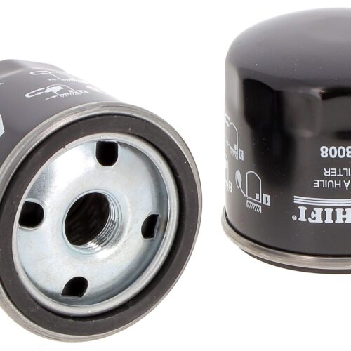 Масляный фильтры Hi-Fi Filter SO 8008