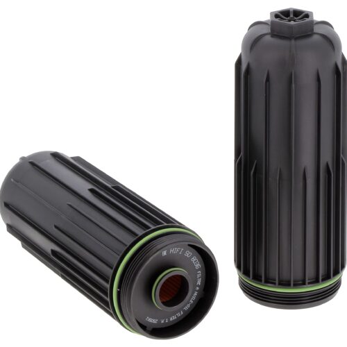 Масляный фильтры Hi-Fi Filter SO 8036