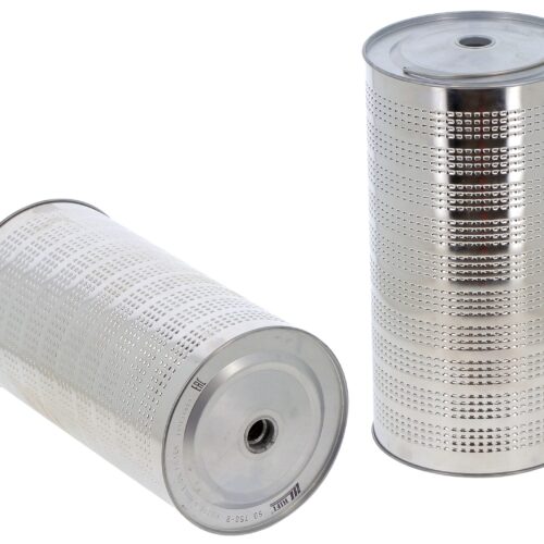 Масляный фильтры Hi-Fi Filter SO 750 В