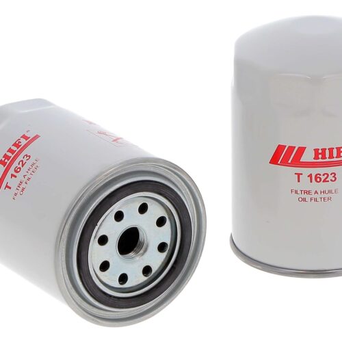 Масляный фильтры Hi-Fi Filter T 1623
