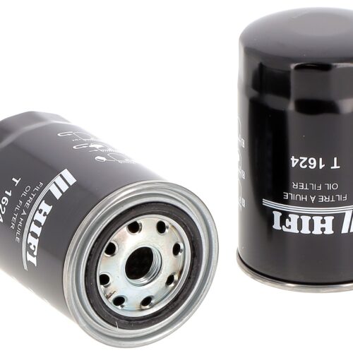 Масляный фильтры Hi-Fi Filter T 1624