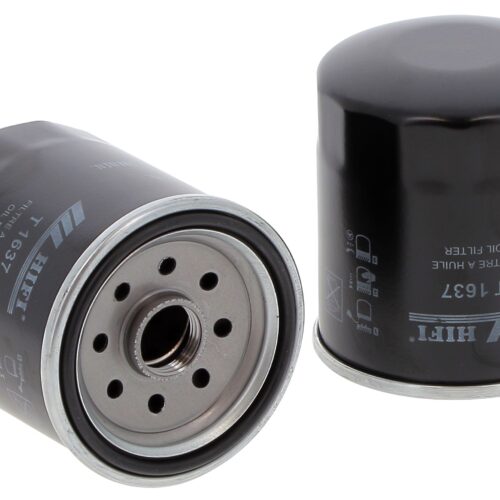 Масляный фильтры Hi-Fi Filter T 1637