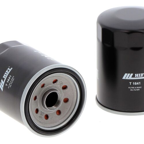 Масляный фильтры Hi-Fi Filter T 1641