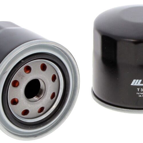 Масляный фильтры Hi-Fi Filter T 3147